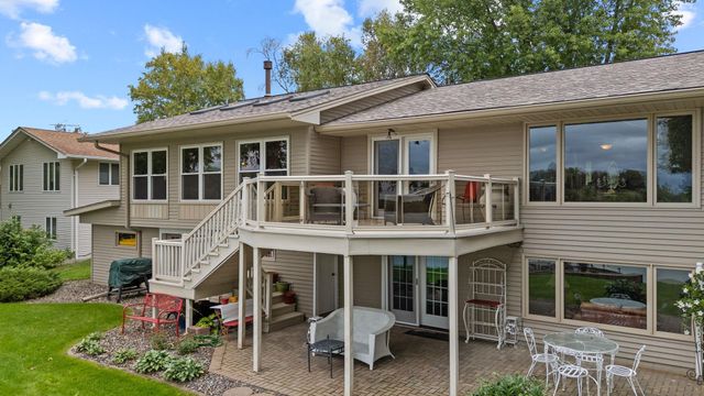 13931 Lawndale Lane N, Dayton, MN 55327