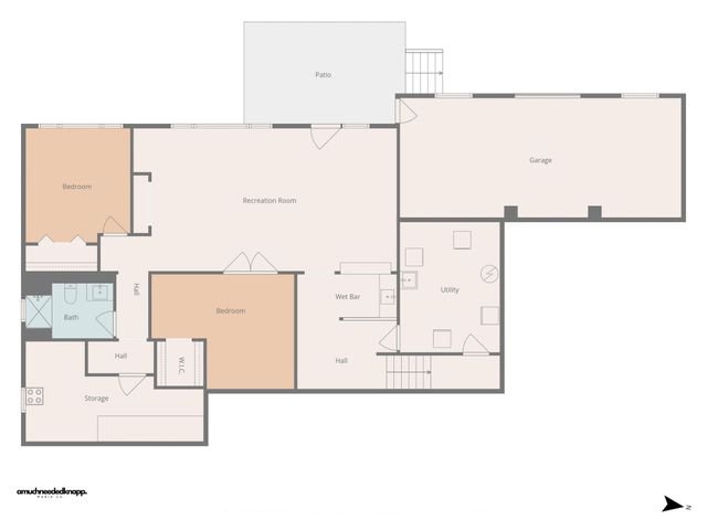 13931 Lawndale Lane N, Dayton, MN 55327