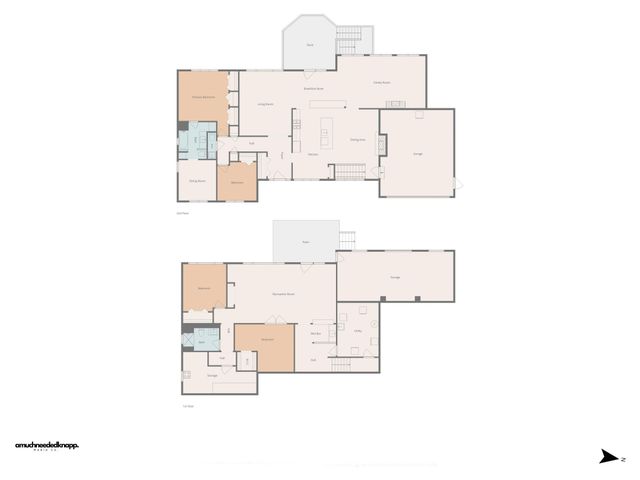 13931 Lawndale Lane N, Dayton, MN 55327
