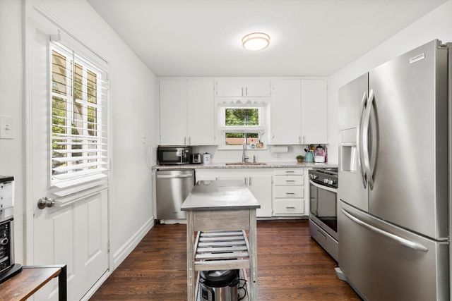 323 S 3rd Street, Wylie, TX 75098