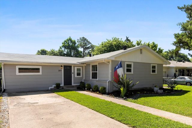323 S 3rd Street, Wylie, TX 75098