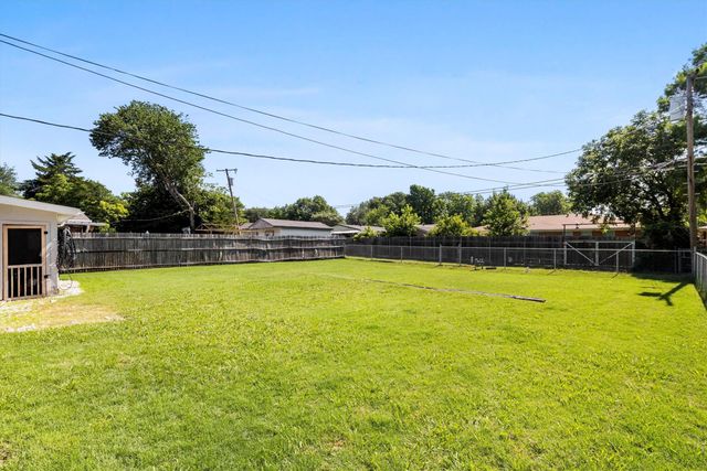 323 S 3rd Street, Wylie, TX 75098