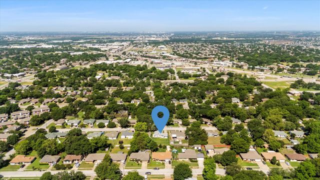 323 S 3rd Street, Wylie, TX 75098