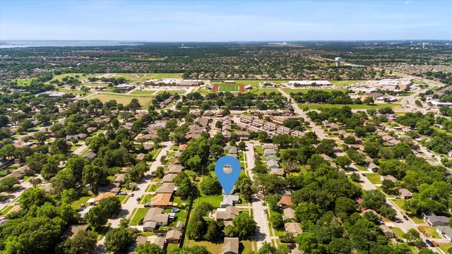 323 S 3rd Street, Wylie, TX 75098