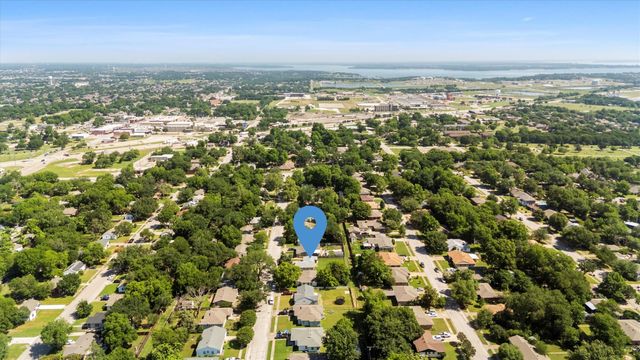 323 S 3rd Street, Wylie, TX 75098