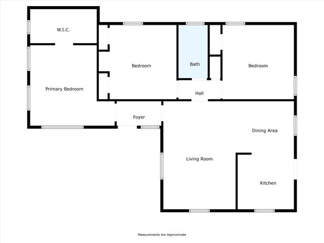 323 S 3rd Street, Wylie, TX 75098