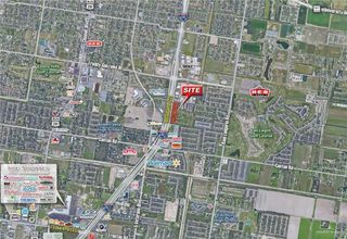 2100 I-69, Edinburg, TX 78542