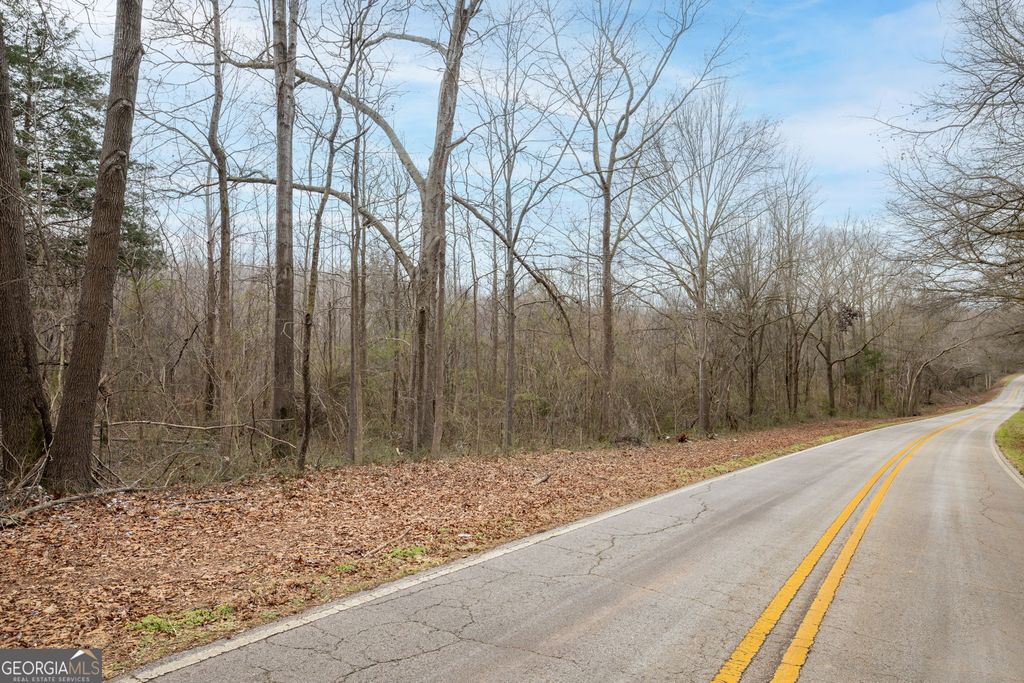 740 Broad River Church Road TRACT B, Eastanollee, GA 30538 — photo 3