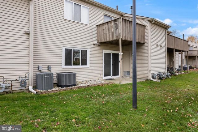 45 SANDRA RD, Voorhees, NJ 08043