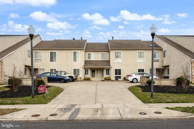 45 SANDRA RD, Voorhees, NJ 08043