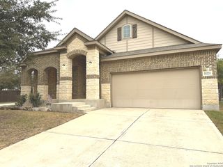 15231 Stagehand, San Antonio, TX 78245