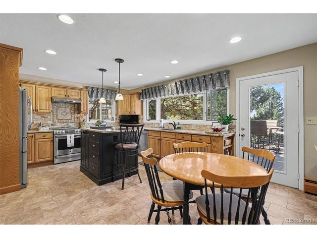 18590 Lower Lake Rd, Monument, CO 80132