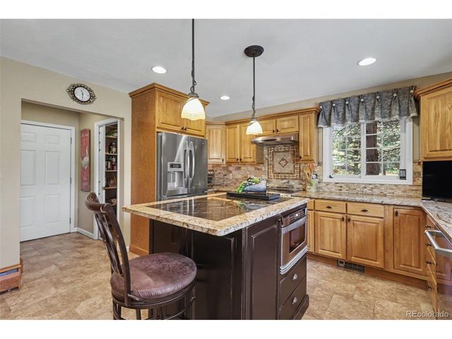 18590 Lower Lake Rd, Monument, CO 80132