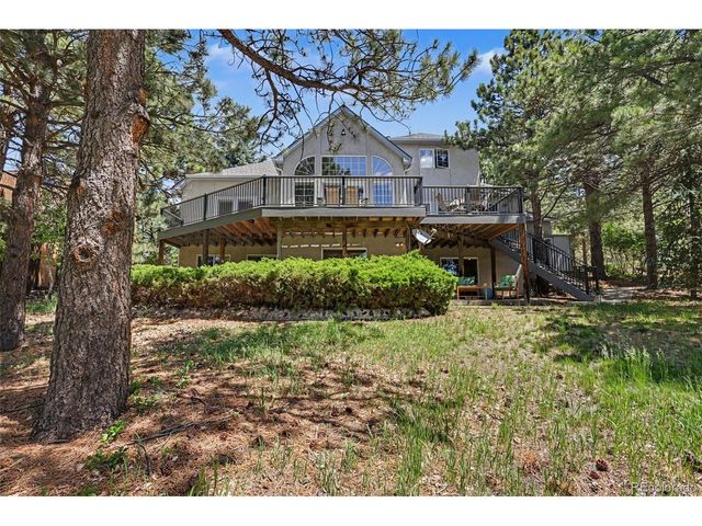 18590 Lower Lake Rd, Monument, CO 80132