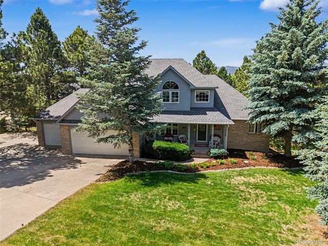 18590 Lower Lake Rd, Monument, CO 80132