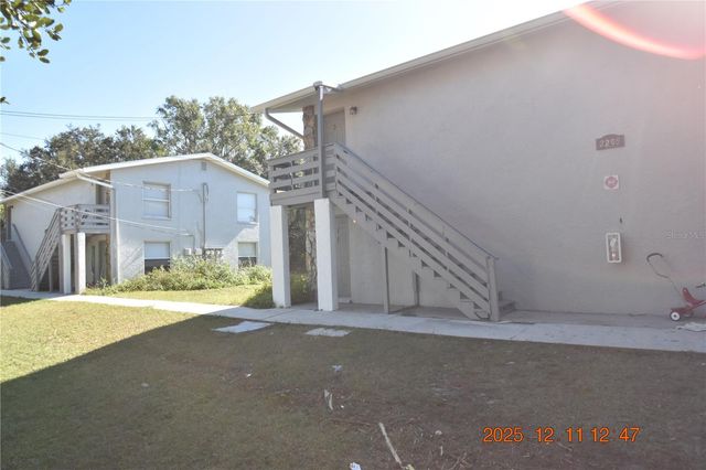 2205 IRENE STREET, Lutz, FL 33549