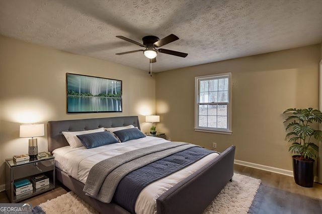 330 Pleasant Valley Road, Mcdonough, GA 30253