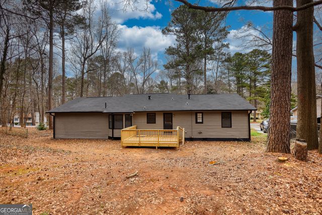 330 Pleasant Valley Road, Mcdonough, GA 30253
