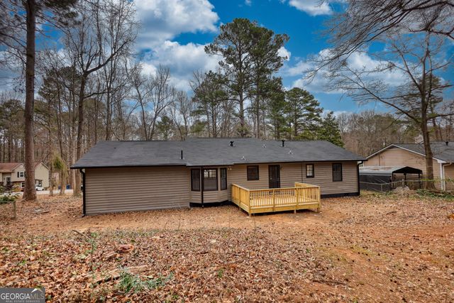 330 Pleasant Valley Road, Mcdonough, GA 30253
