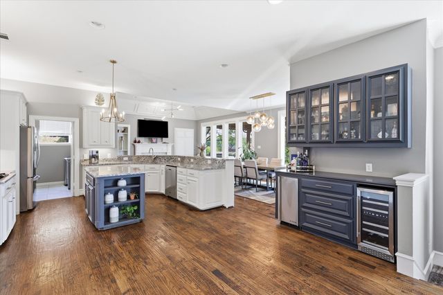 2801 Timber Crest Lane, Highland Village, TX 75077