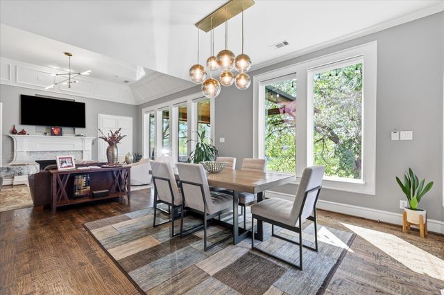 2801 Timber Crest Lane, Highland Village, TX 75077