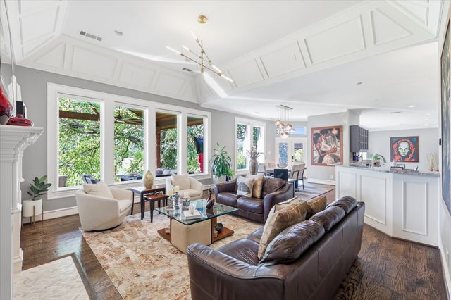 2801 Timber Crest Lane, Highland Village, TX 75077