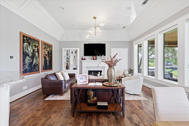 2801 Timber Crest Lane, Highland Village, TX 75077