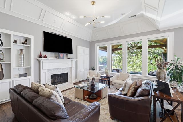 2801 Timber Crest Lane, Highland Village, TX 75077
