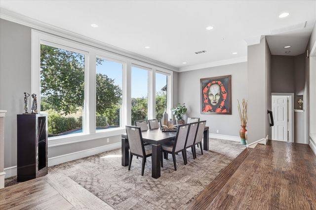 2801 Timber Crest Lane, Highland Village, TX 75077