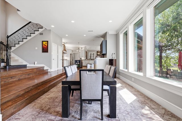 2801 Timber Crest Lane, Highland Village, TX 75077
