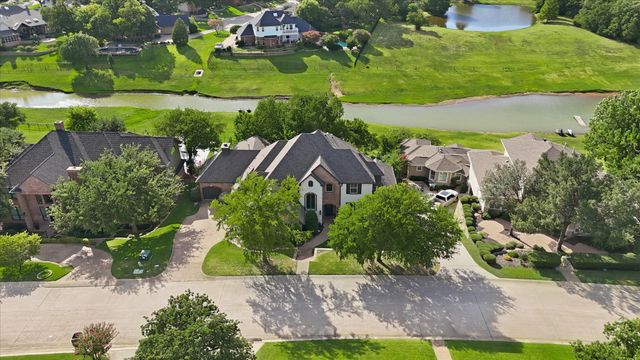 2801 Timber Crest Lane, Highland Village, TX 75077