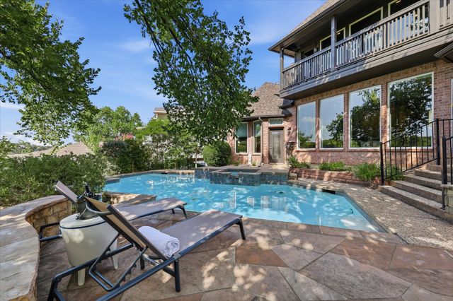 2801 Timber Crest Lane, Highland Village, TX 75077