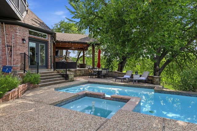 2801 Timber Crest Lane, Highland Village, TX 75077