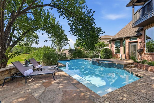 2801 Timber Crest Lane, Highland Village, TX 75077