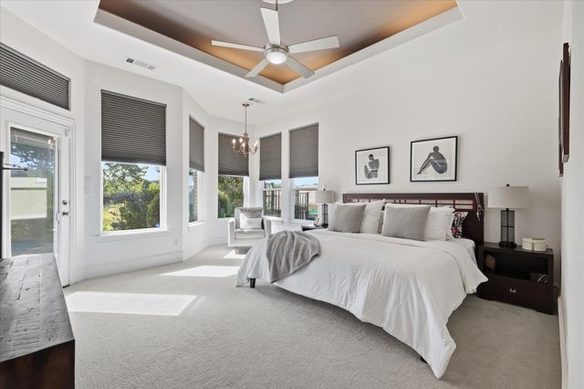 2801 Timber Crest Lane, Highland Village, TX 75077