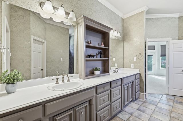 2801 Timber Crest Lane, Highland Village, TX 75077