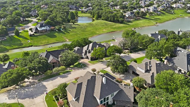 2801 Timber Crest Lane, Highland Village, TX 75077