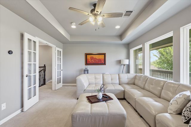 2801 Timber Crest Lane, Highland Village, TX 75077