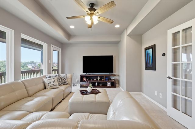 2801 Timber Crest Lane, Highland Village, TX 75077