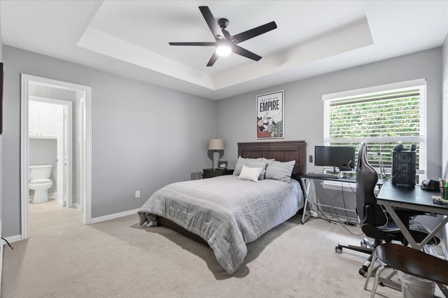 2801 Timber Crest Lane, Highland Village, TX 75077
