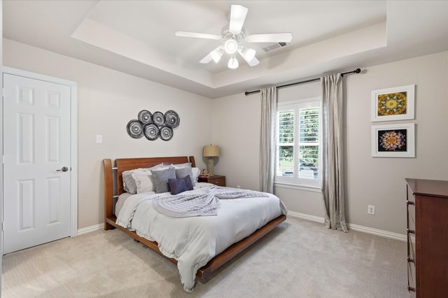 2801 Timber Crest Lane, Highland Village, TX 75077