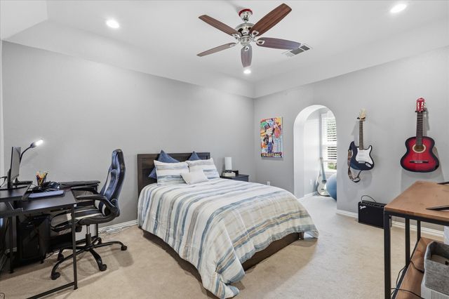 2801 Timber Crest Lane, Highland Village, TX 75077