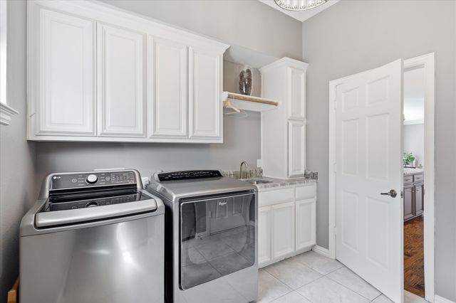 2801 Timber Crest Lane, Highland Village, TX 75077