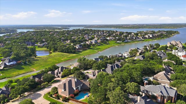 2801 Timber Crest Lane, Highland Village, TX 75077