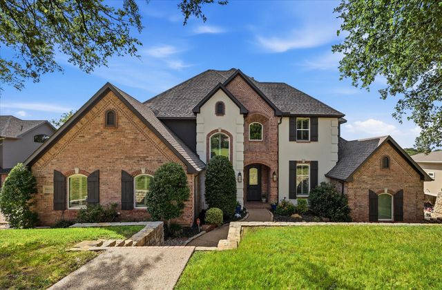 2801 Timber Crest Lane, Highland Village, TX 75077