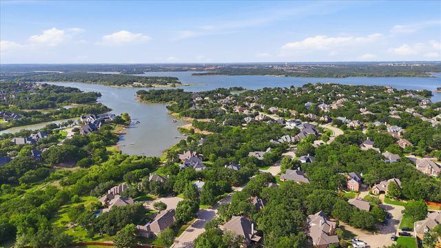 2801 Timber Crest Lane, Highland Village, TX 75077