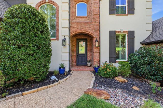 2801 Timber Crest Lane, Highland Village, TX 75077
