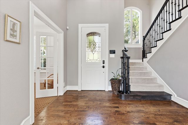 2801 Timber Crest Lane, Highland Village, TX 75077