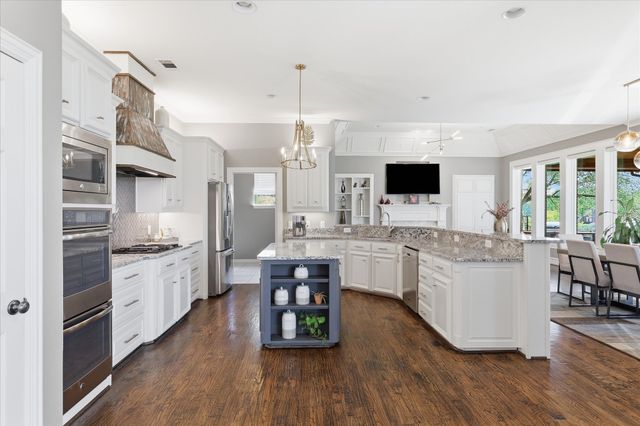 2801 Timber Crest Lane, Highland Village, TX 75077