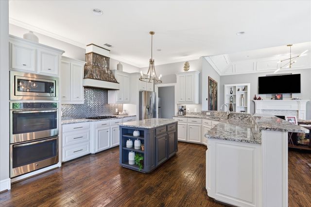 2801 Timber Crest Lane, Highland Village, TX 75077